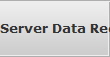 Server Data Recovery Coral Springs server 